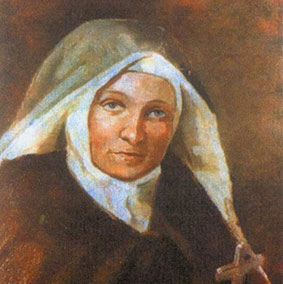 Beata Caterina Troiani