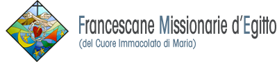Francescane  Missionarie d'Egitto