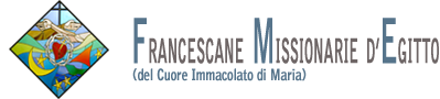 Francescane  Missionarie d'Egitto