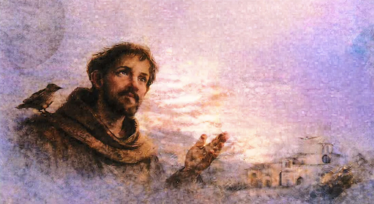 800 anni dalla morte di San Francesco (1226-2026)