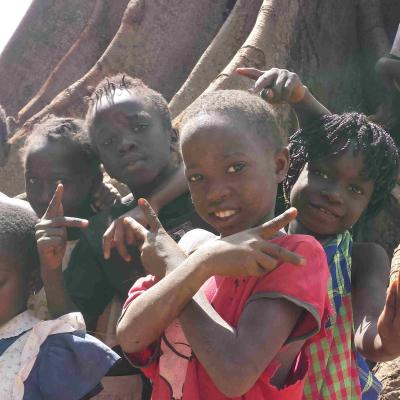 Missione - Guinea Bissau