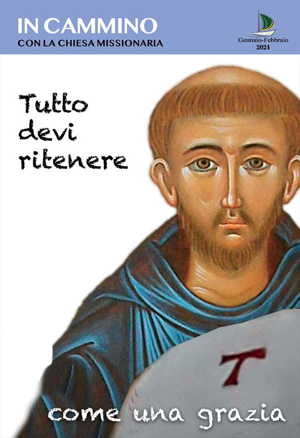 IN CAMMINO n°1-2024