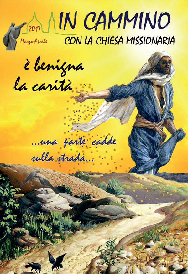 IN CAMMINO n°2-2017