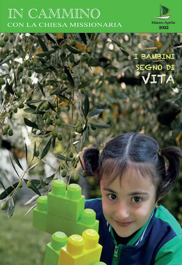 IN CAMMINO n°2-2022