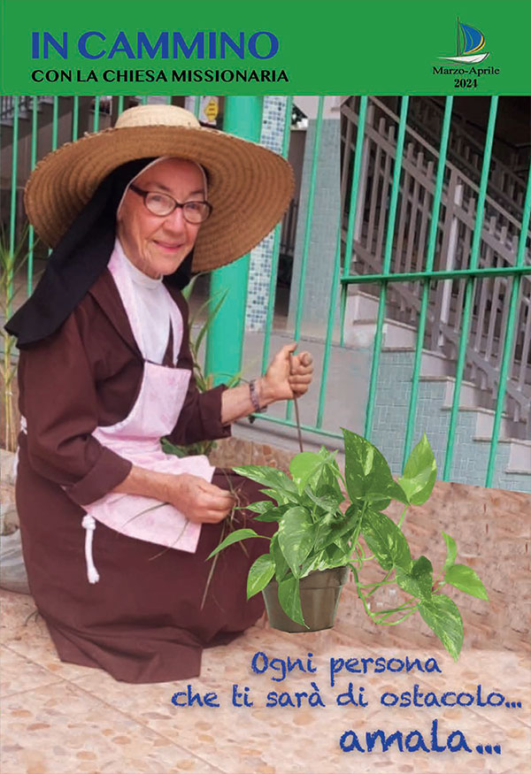 IN CAMMINO n°2-2024