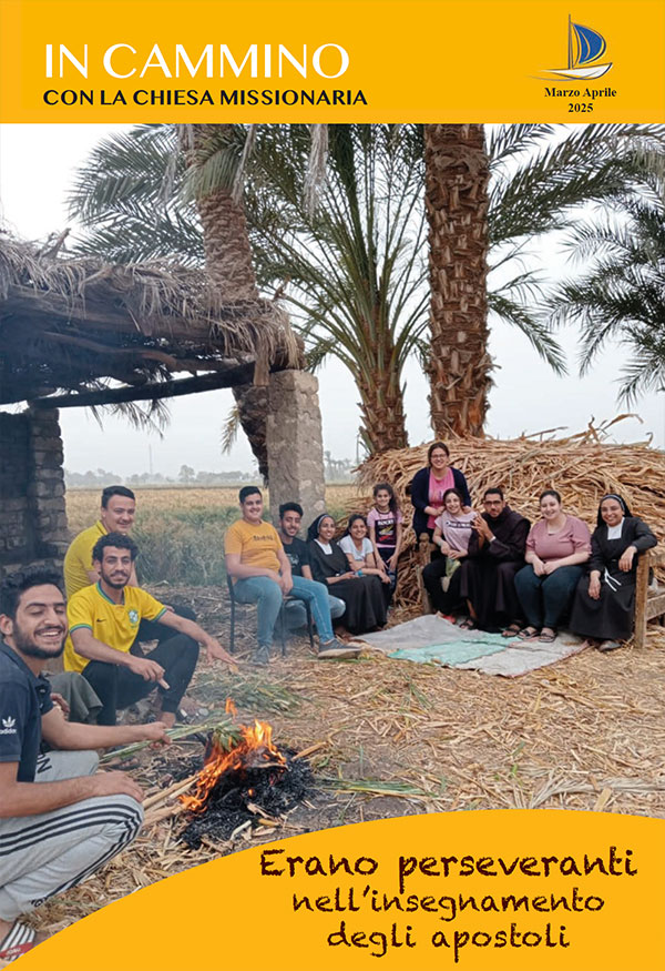 IN CAMMINO n°2-2025