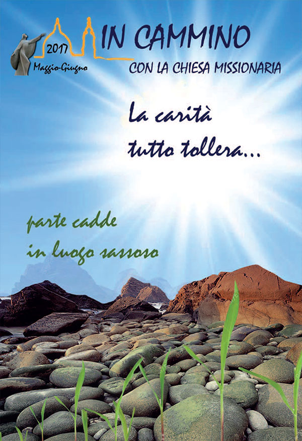 IN CAMMINO n°3-2017