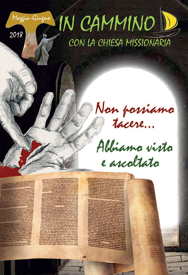 IN CAMMINO n°3-2018