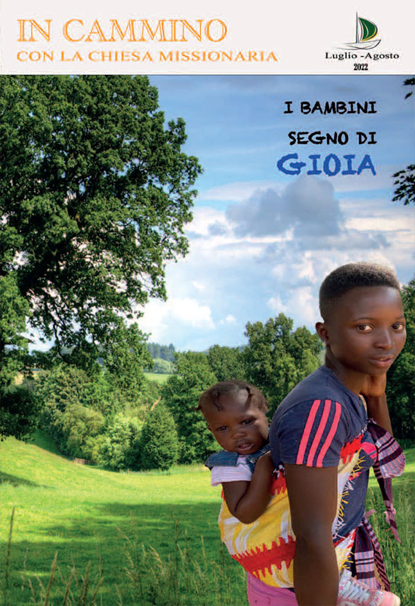 IN CAMMINO n°4-2022