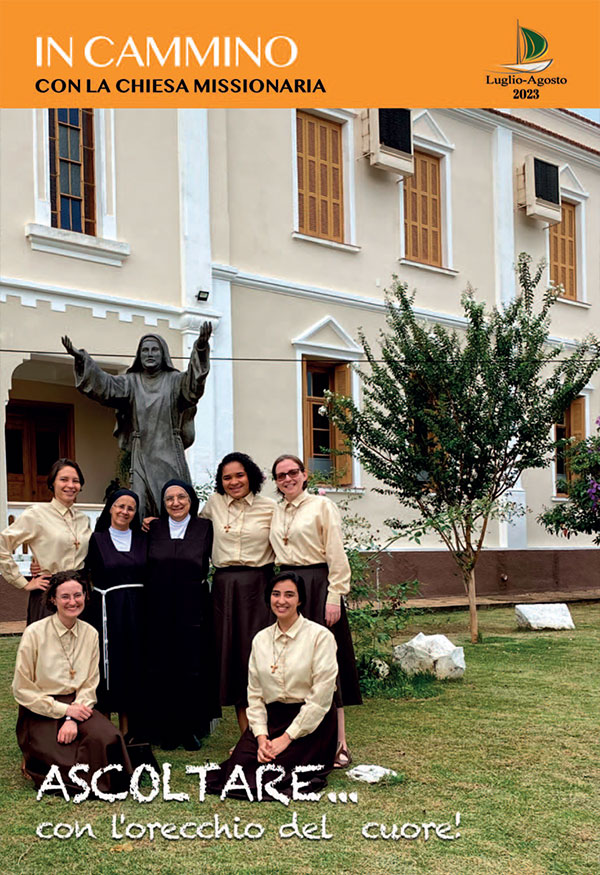 IN CAMMINO n°4-2023