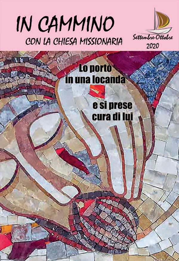 IN CAMMINO n°5-2020