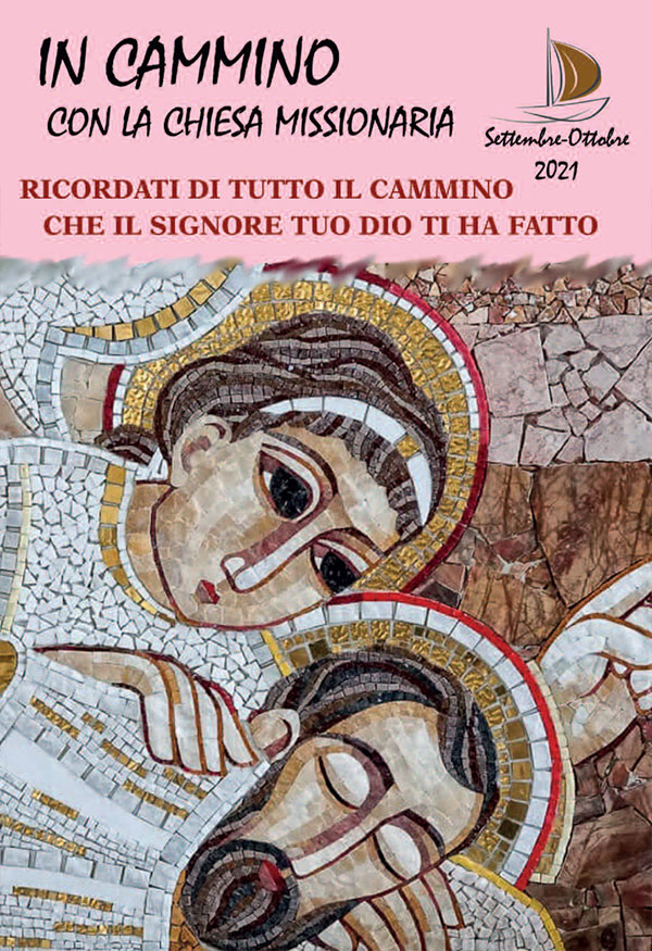 IN CAMMINO n°5-2021