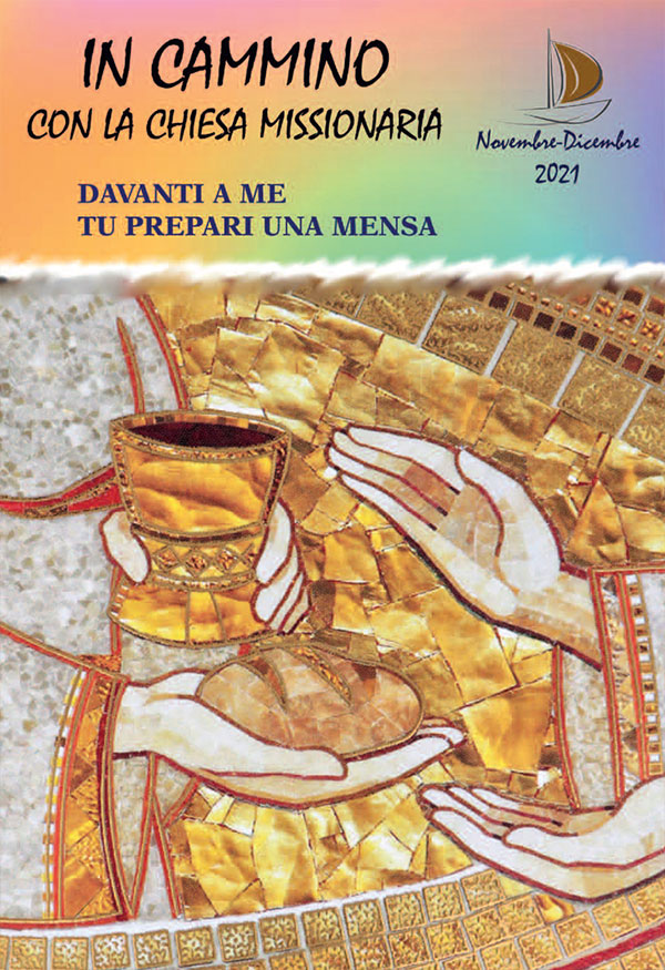 IN CAMMINO n°6-2021