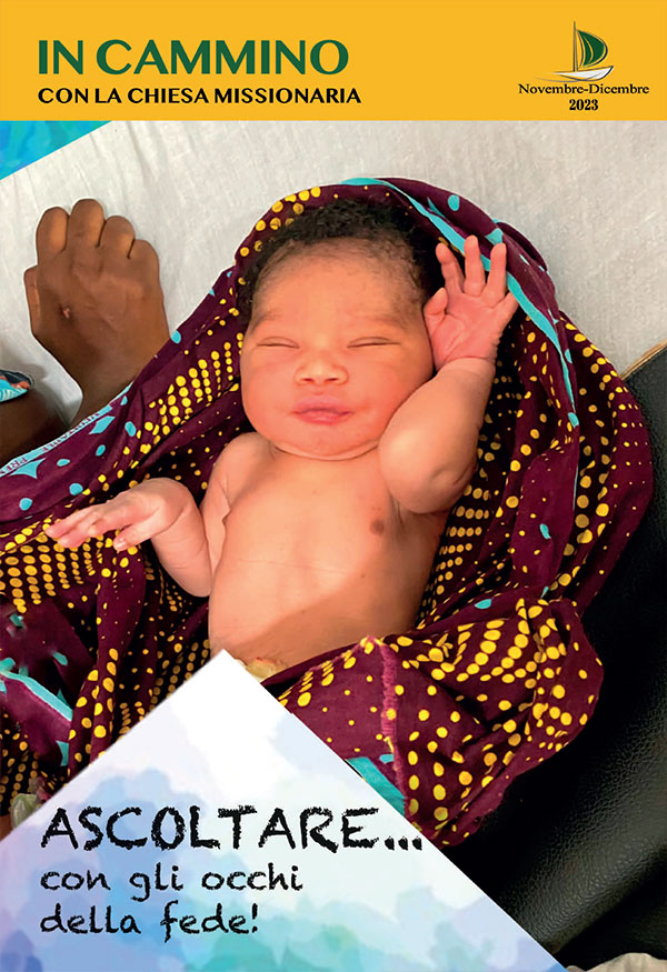 IN CAMMINO n°6-2023